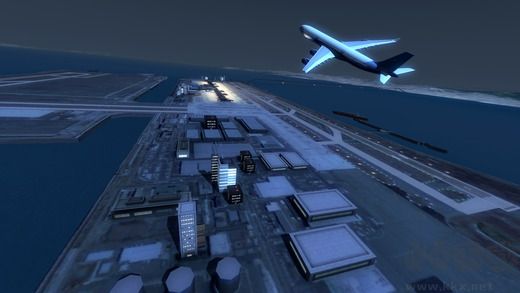 極限著陸(Extreme Landings)
