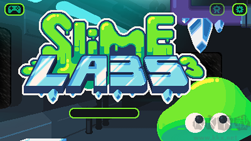 史萊姆實(shí)驗(yàn)室3手機(jī)版