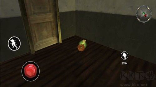 殺人小丑托比安卓版