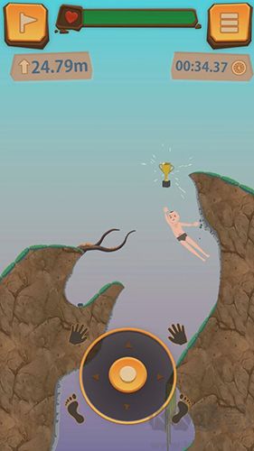 登山模擬器單機版