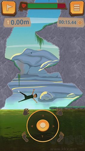 登山模擬器單機版