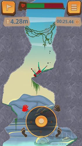 登山模擬器單機版