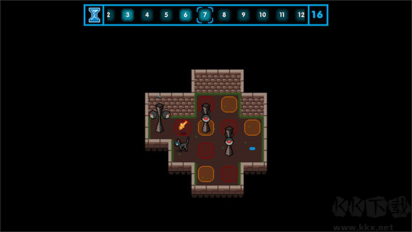 時(shí)間之神的貓(內(nèi)附攻略大全)