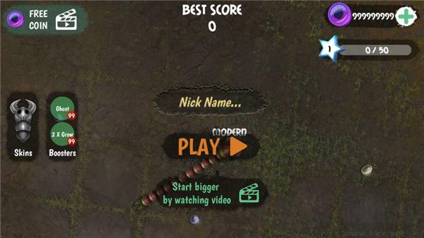 貪吃瑞拉中文版