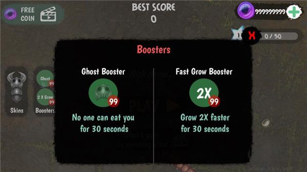 貪吃瑞拉中文版