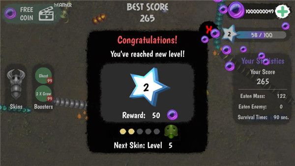 貪吃瑞拉中文版