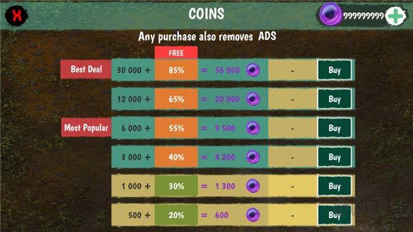 貪吃瑞拉中文版