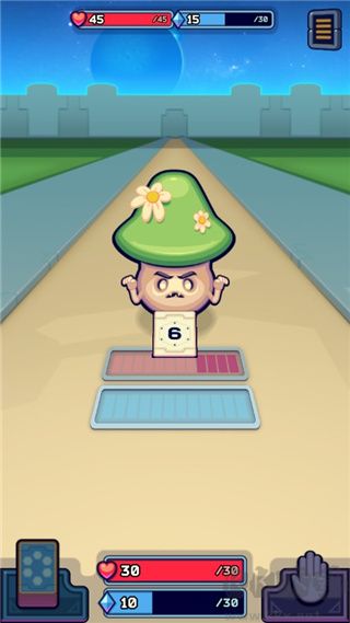 虛空暴君(附攻略)