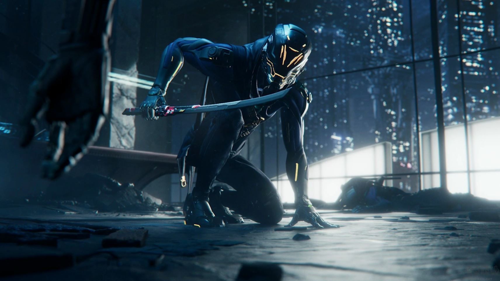 幽靈行者2中文版