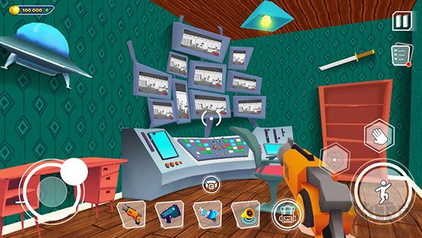 黑暗密語(MOD菜單)