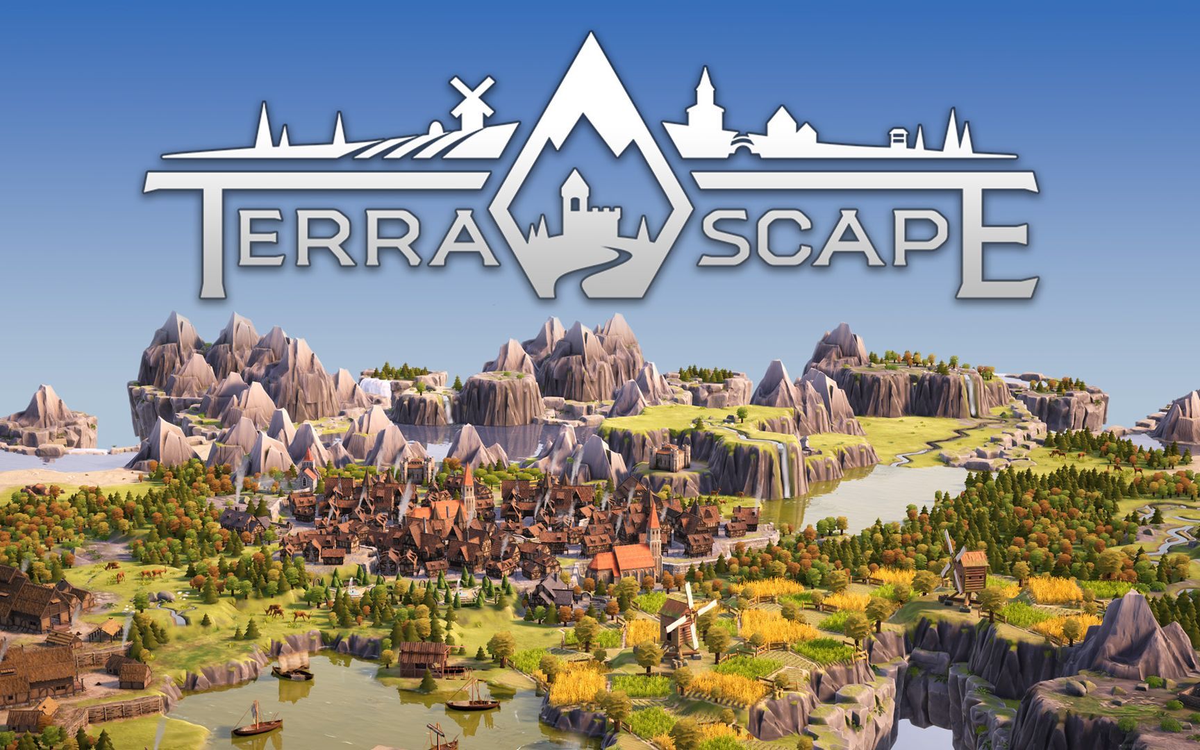 愿景之城綠色免安裝版