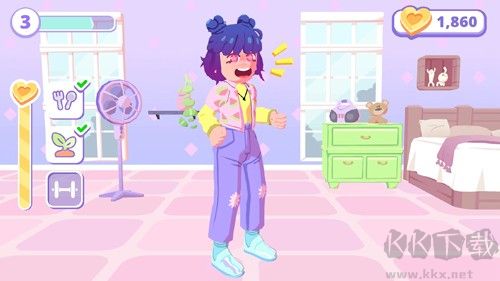 袖珍伙伴無限貨幣版