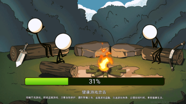 出擊吧火柴人手機(jī)版