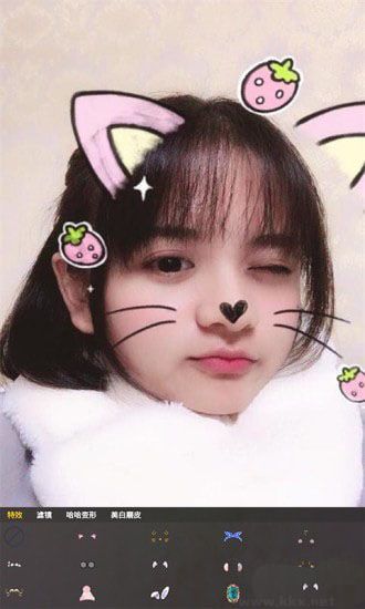 玩美修圖照相機(jī)app
