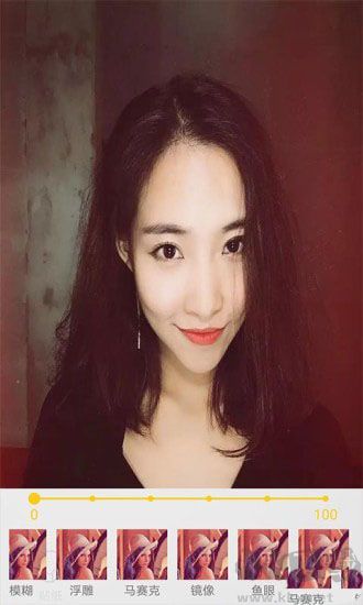 玩美修圖照相機(jī)app