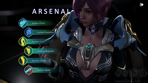 命運(yùn)分割電腦版