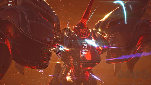 命運(yùn)分割電腦版