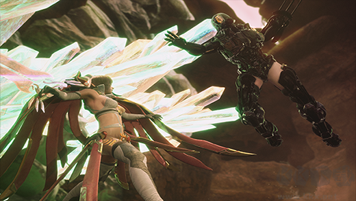 命運(yùn)分割電腦版