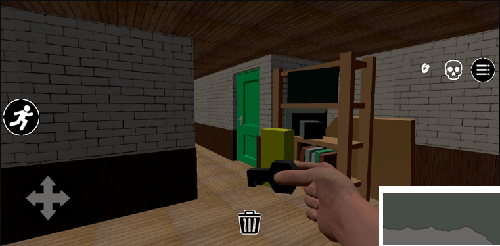 畸形動物園之微笑貓手游