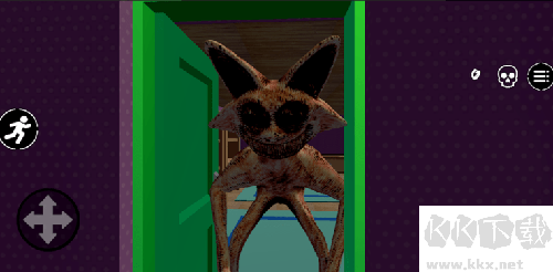 畸形動物園之微笑貓手游