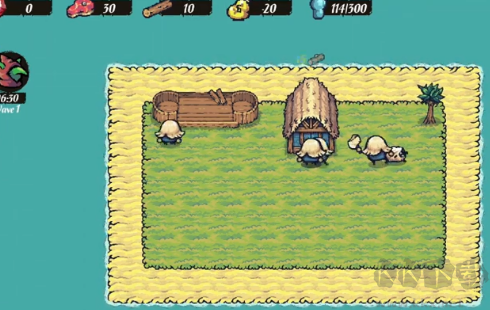 保衛(wèi)島嶼無限鉆石版