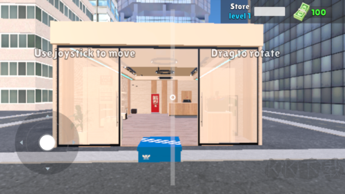 開家球鞋店內(nèi)購版