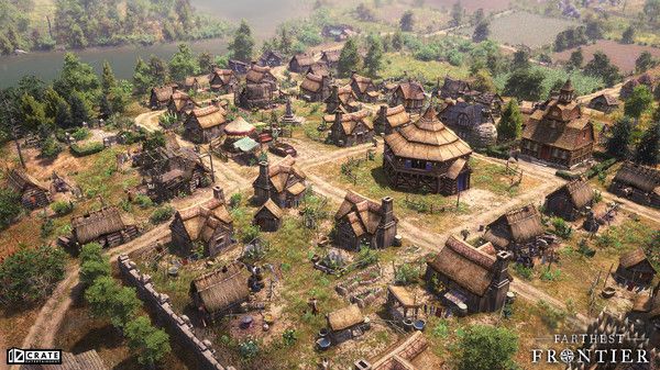 最遠的邊陲最新版