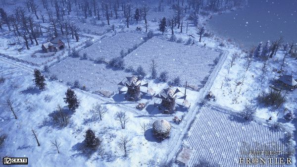 最遠的邊陲最新版