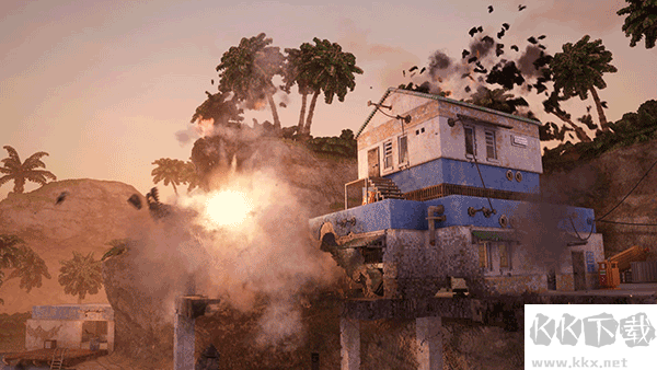 teardown拆遷模擬器最新版