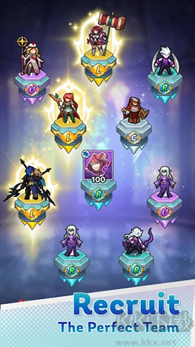 福蒂亞斯傳奇懷舊版