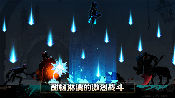 墮落之魂手機版