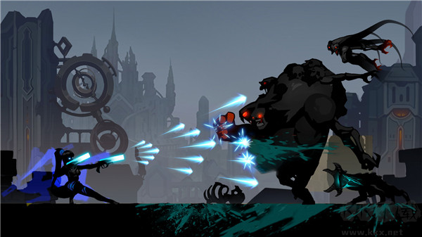 墮落之魂手機版