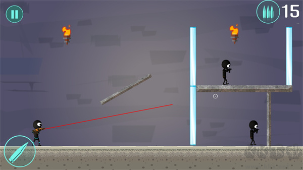 解救火柴人無需聯(lián)網(wǎng)版