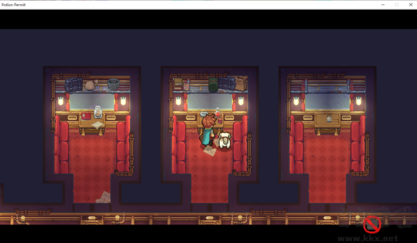 杏林物語(yǔ)官方版