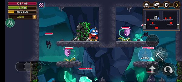 礦山獵人國(guó)際服