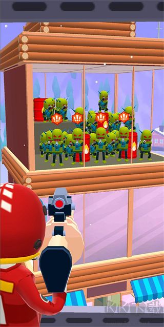 HellCopter無(wú)限武器版