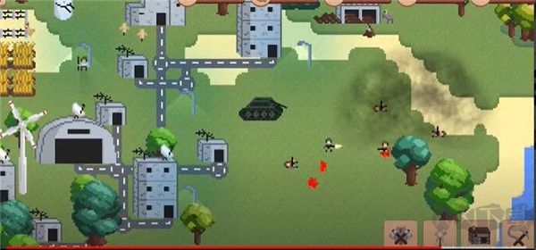 領(lǐng)土戰(zhàn)爭中文版