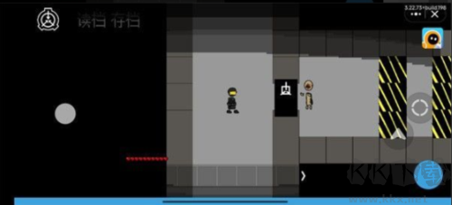 scp生命線手機(jī)版