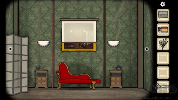 逃離方塊悖論(附部分攻略)