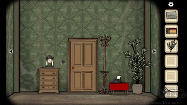 逃離方塊悖論(附部分攻略)