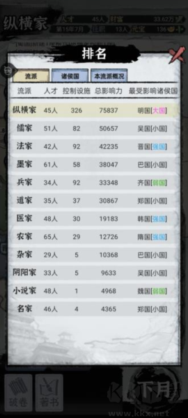 百家立志傳無限刀幣版