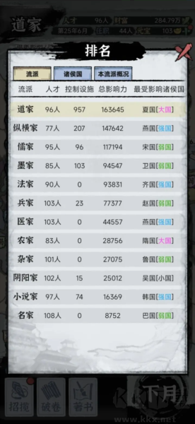 百家立志傳無限刀幣版