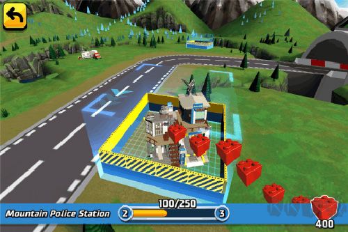 樂(lè)高：我的城市2單機(jī)版