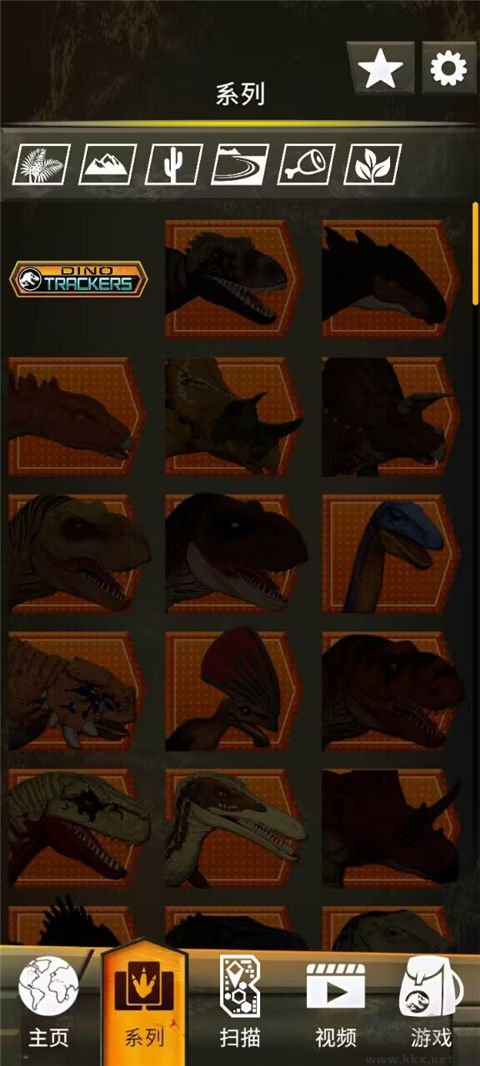 侏羅紀世界真相2024