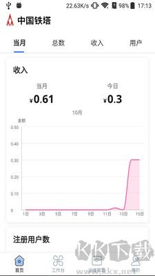 鐵塔換電運維舊版