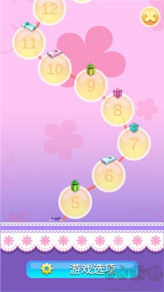 會(huì)說話的小女孩無限金幣