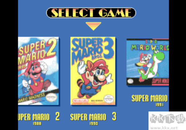 超級馬里奧全明星25周年紀念版