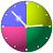 Sharp World Clock(桌面世界時(shí)鐘) v9.6.5純凈正版