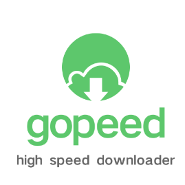 Gopeed免費(fèi)版 v1.4.4便攜版