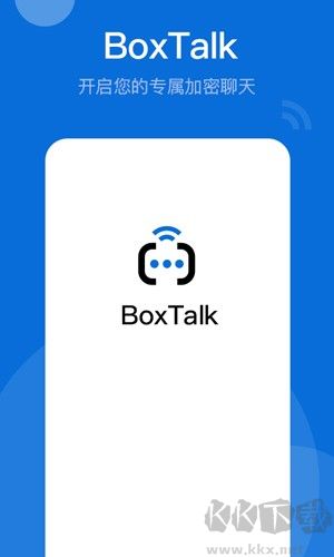 BoxTalk手機(jī)官網(wǎng)版